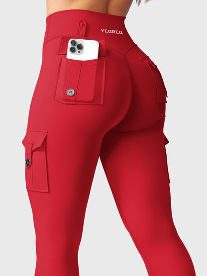 Yeoreo Hedda CoreFlex™ 28" Leggings