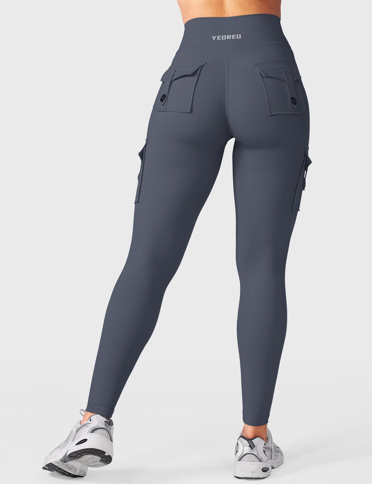 Yeoreo Hedda CoreFlex™ 25" Leggings