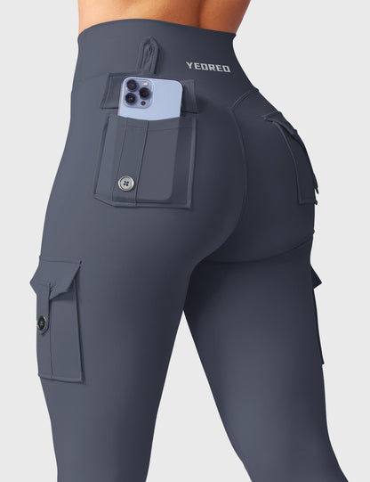 Yeoreo Hedda CoreFlex™ 25" Leggings