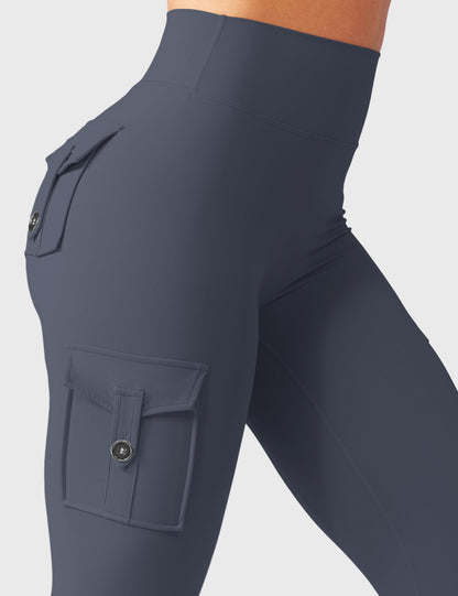 Yeoreo Hedda CoreFlex™ 25" Leggings