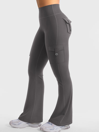 Yeoreo Hedda CoreFlex™ Flared 30" Leggings