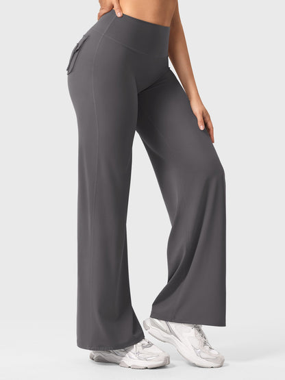 Yeoreo Casiey 31.5" Leggings mit geradem Bein
