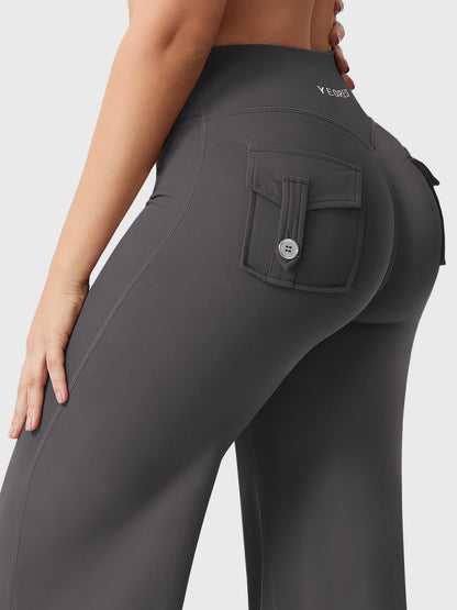 Yeoreo Casiey 31.5" Leggings mit geradem Bein