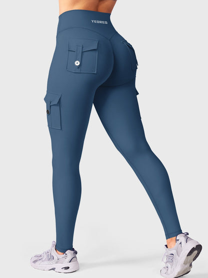 Yeoreo Hedda CoreFlex™ 28" Leggings
