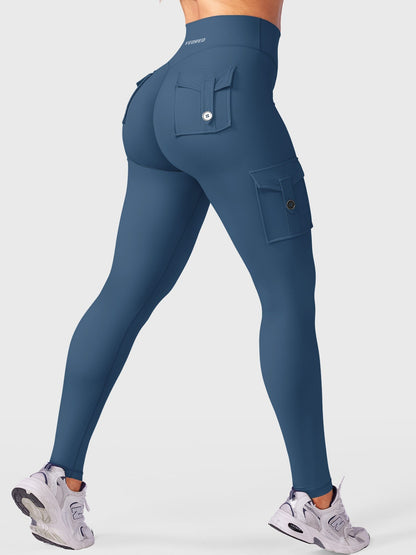 Yeoreo Hedda CoreFlex™ 28" Leggings