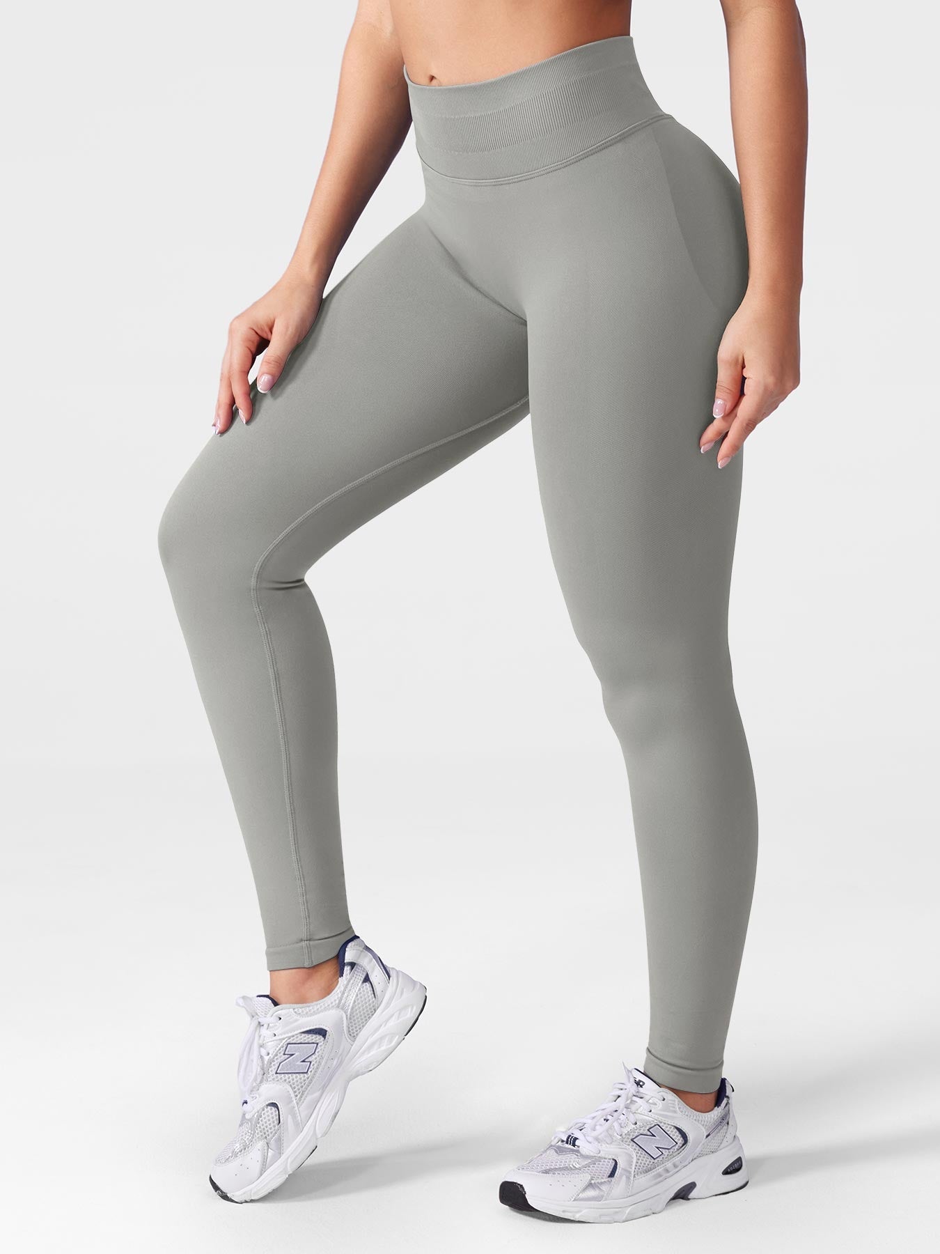 Yeoreo Eileen SoftHue™ Seamless Leggings