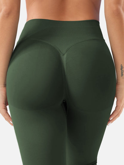 Yeoreo Eileen SoftHue™ Seamless Leggings