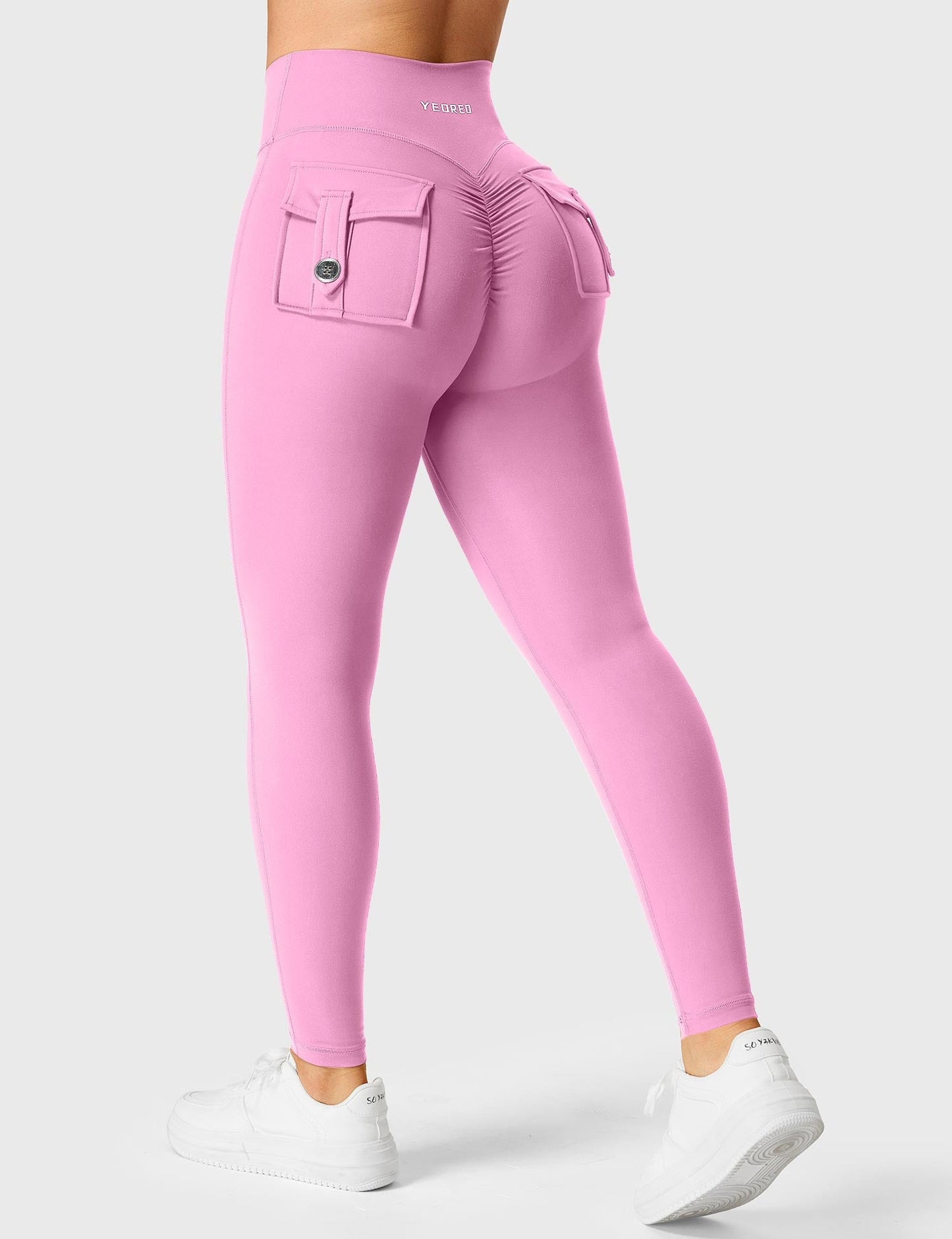 Yeoreo Charmos CoreFlex™ Leggings