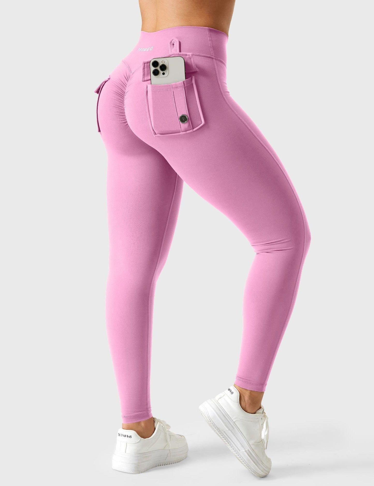 Yeoreo Charmos CoreFlex™ Leggings
