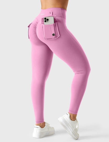 Yeoreo Charmos CoreFlex™ Leggings