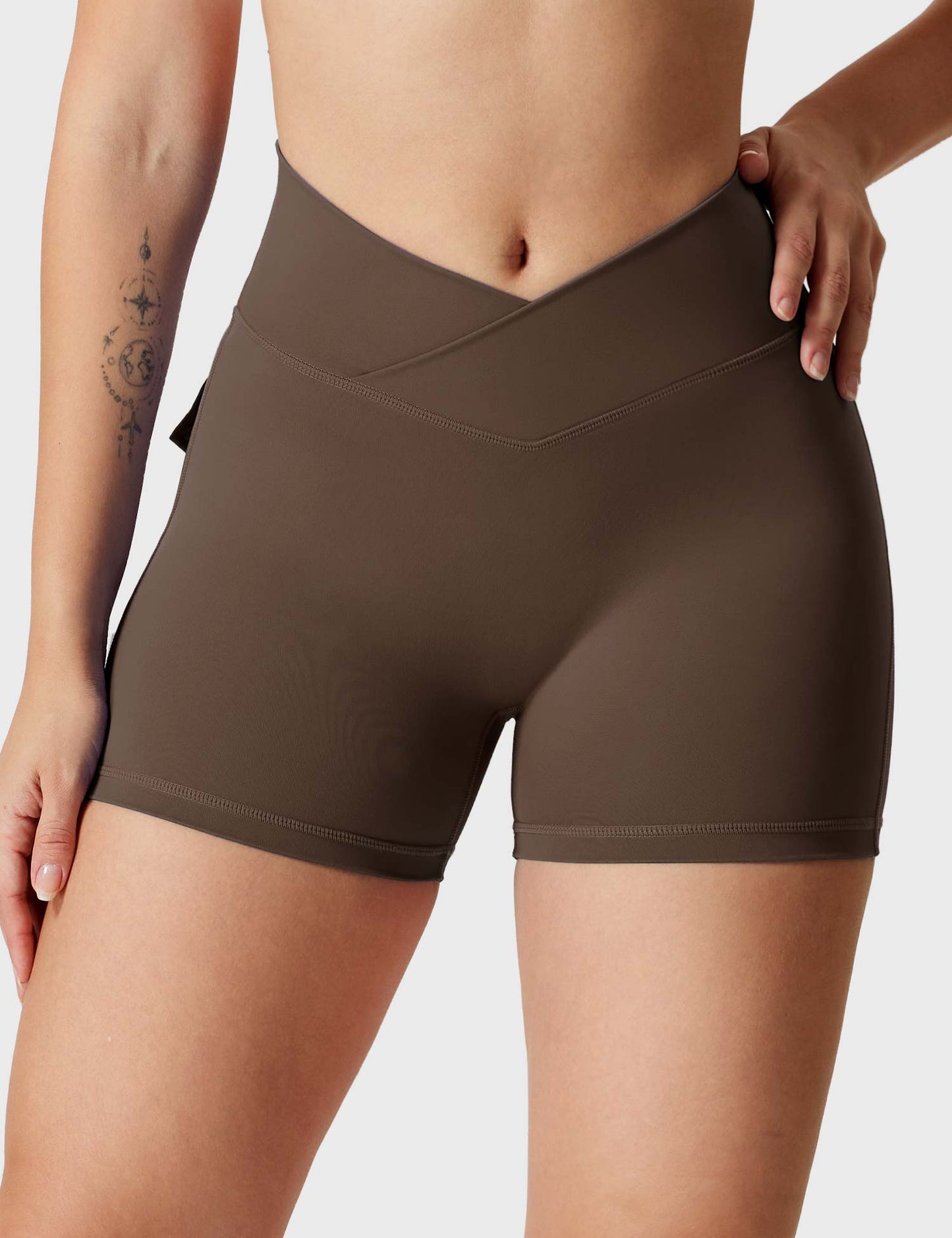 Yeoreo Charmos CoreFlex™ Shorts