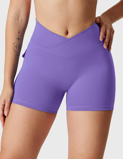 Yeoreo Charmos CoreFlex™ Shorts