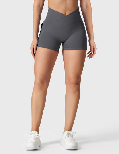 Yeoreo Charmos CoreFlex™ Shorts