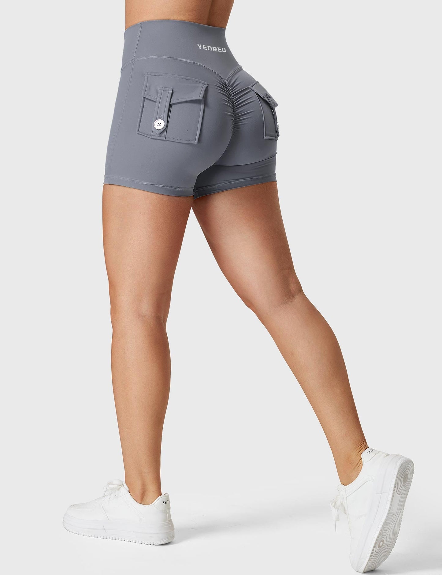 Yeoreo Charmos CoreFlex™ Shorts