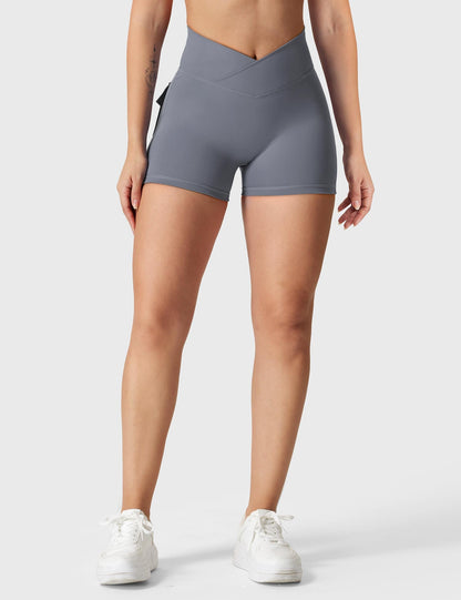 Yeoreo Charmos CoreFlex™ Shorts