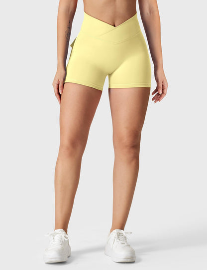 Yeoreo Charmos CoreFlex™ Shorts