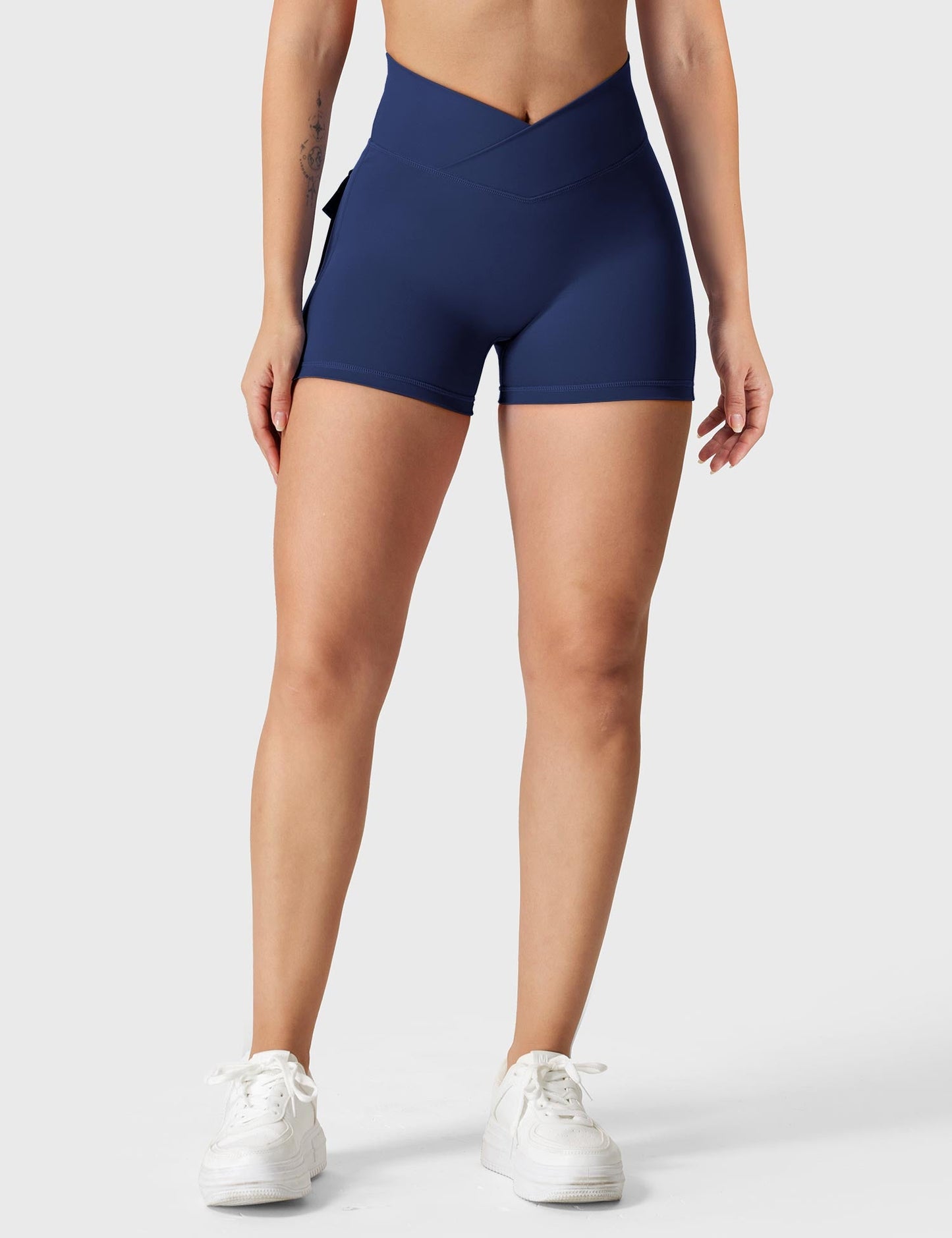 Yeoreo Charmos CoreFlex™ Shorts