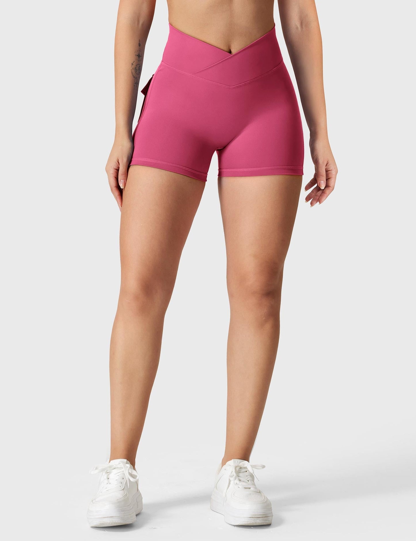 Yeoreo Charmos CoreFlex™ Shorts