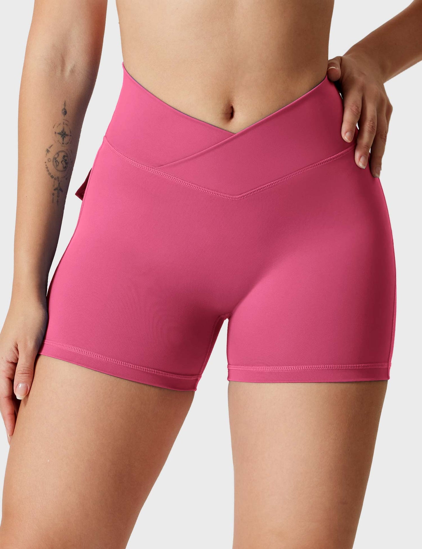 Yeoreo Charmos CoreFlex™ Shorts
