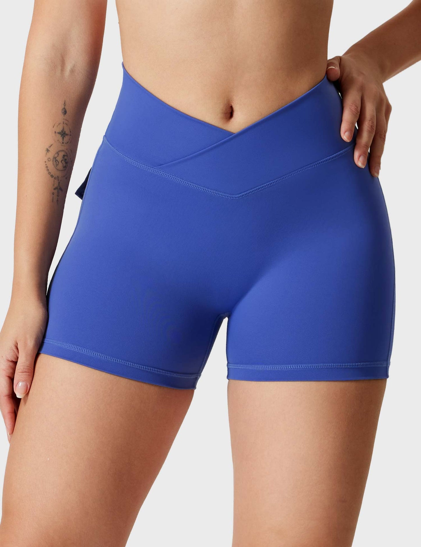 Yeoreo Charmos CoreFlex™ Shorts