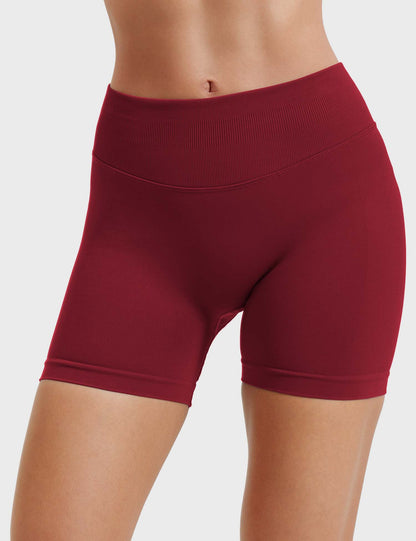 Yeoreo Eileen SoftHue™ Seamless Shorts