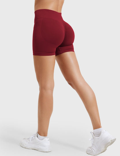 Yeoreo Eileen SoftHue™ Seamless Shorts