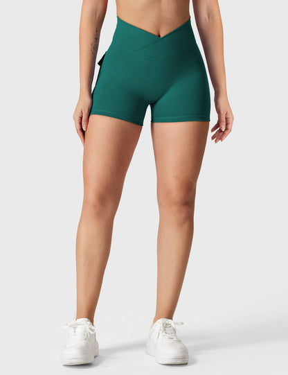 Yeoreo Charmos CoreFlex™ Shorts