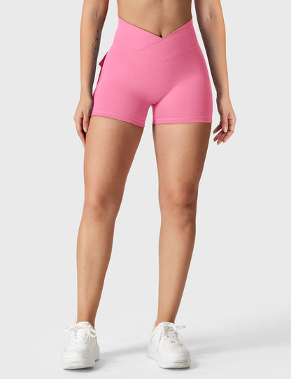 Yeoreo Charmos CoreFlex™ Shorts