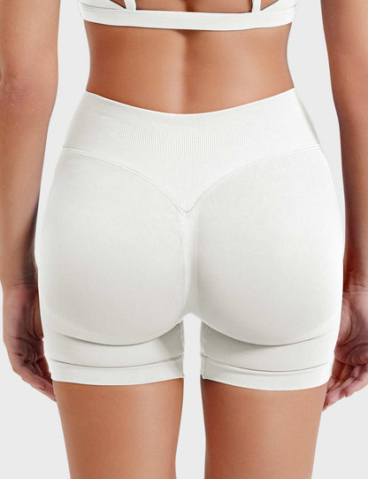 Yeoreo Eileen SoftHue™ Seamless Shorts