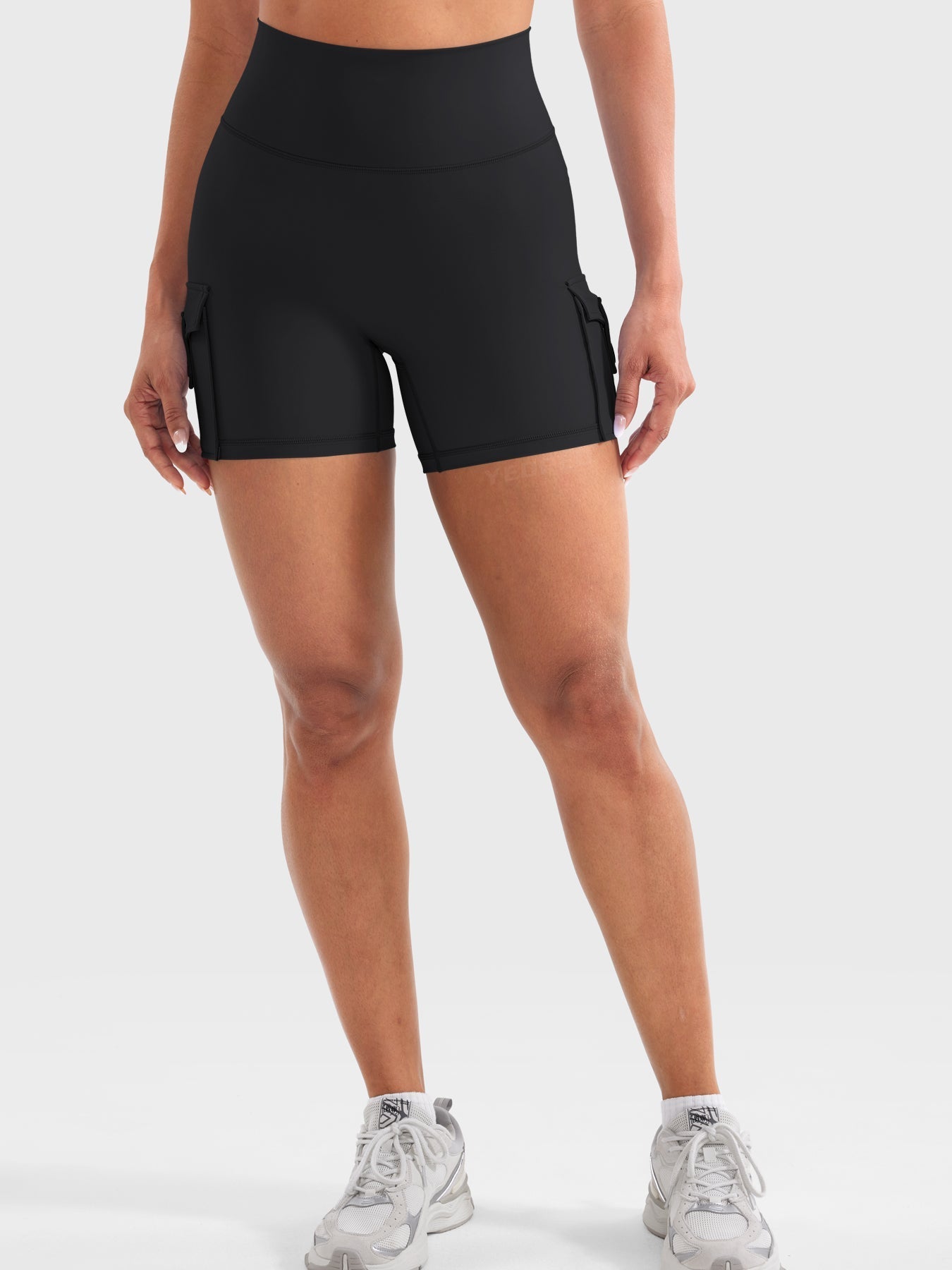 Yeoreo Edisy CoreFlex™ 4,5" Shorts