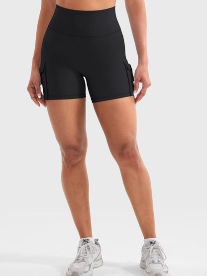 Yeoreo Edisy CoreFlex™ 4,5" Shorts