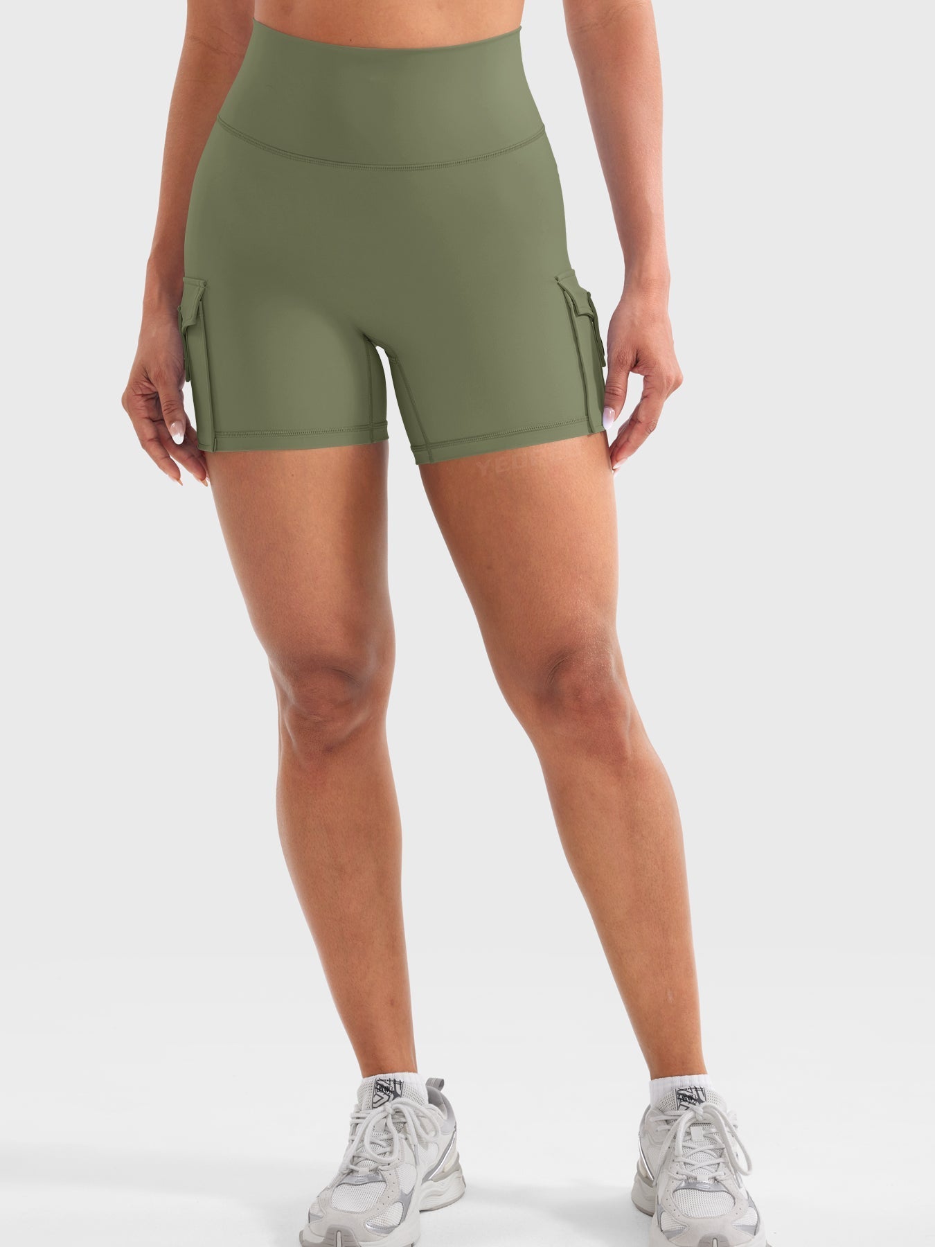 Yeoreo Edisy CoreFlex™ 4,5" Shorts