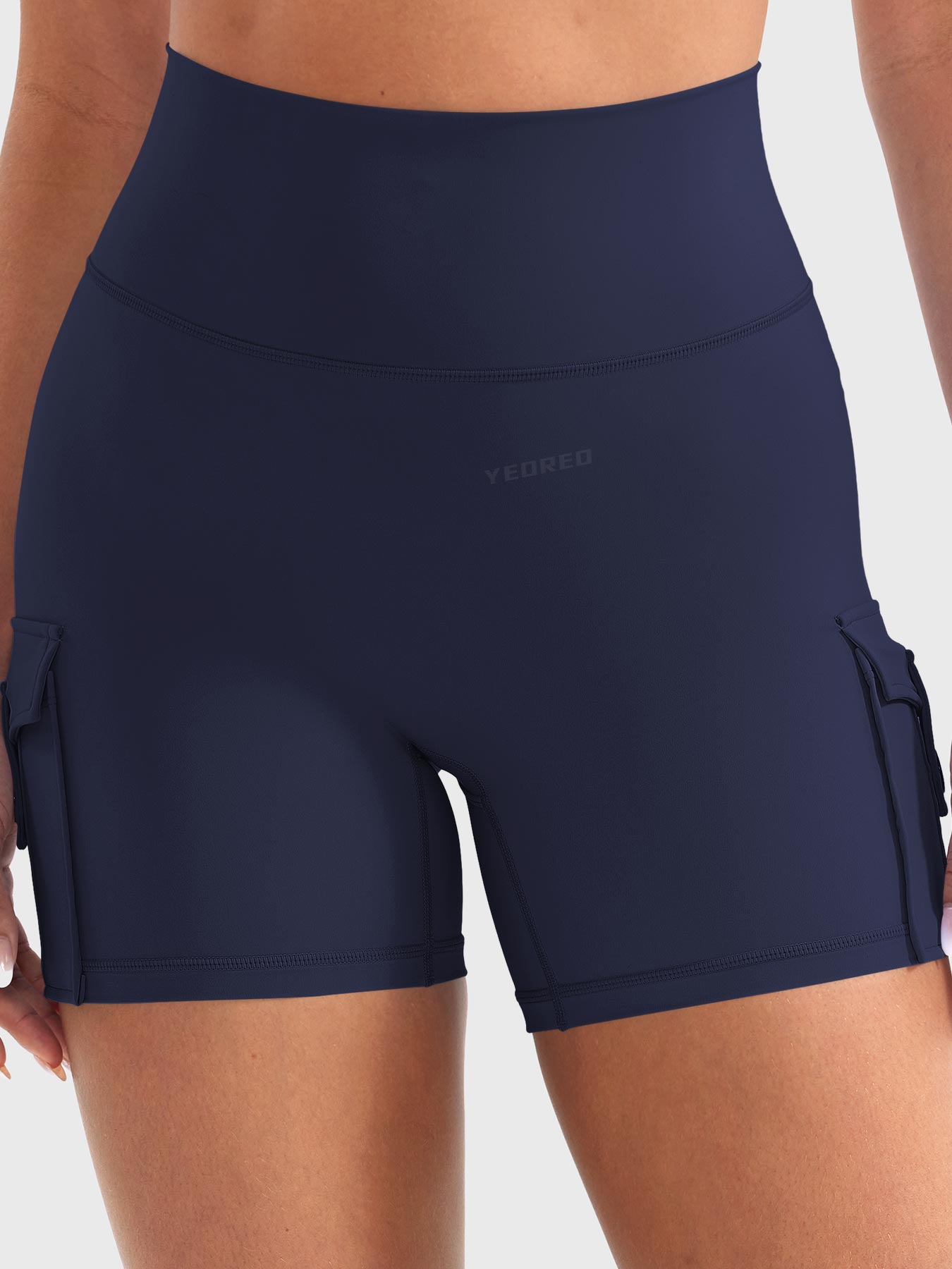 Yeoreo Edisy CoreFlex™ 4,5" Shorts